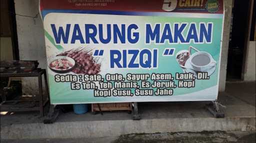 Warung Makan Rizqi 5