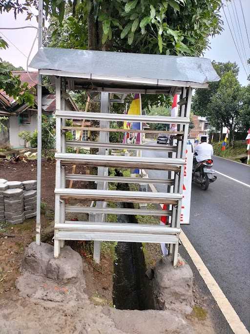 Warung Sate Pak Sahnan 3