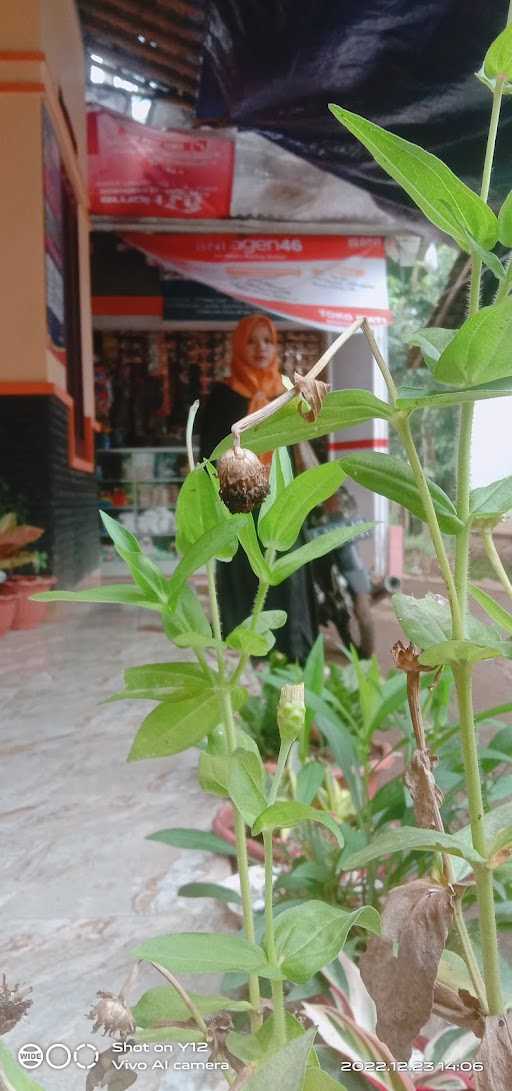 Warung Soto Babat Pak Rasman 5