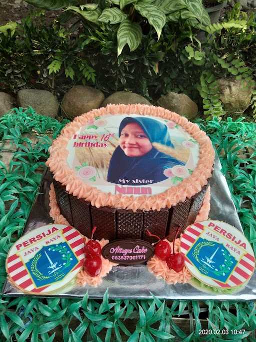 Attaya Cake, Attabi'Iyyah & Yuro Music 5