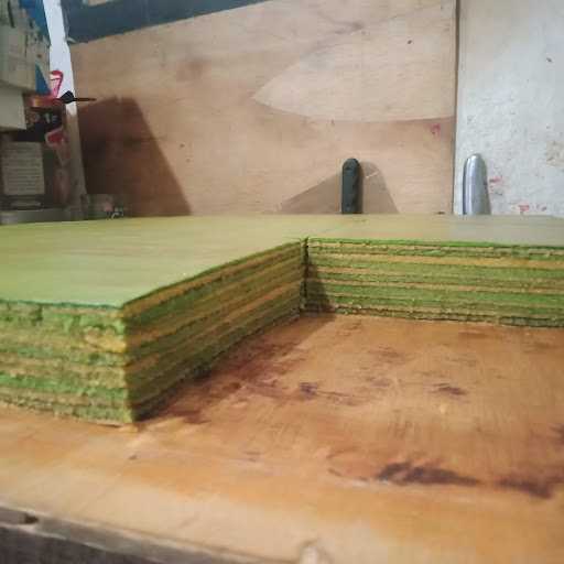 Lapis Legit Harga Murah 5