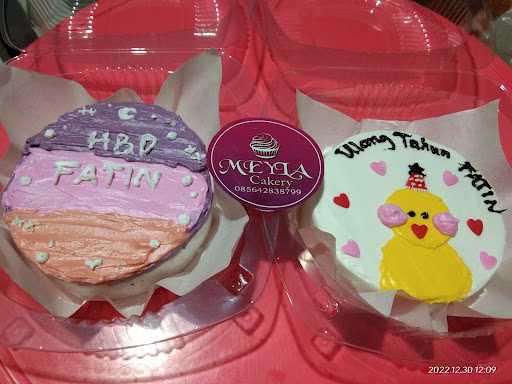 Meyla Cakery 2