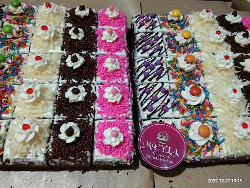 Meyla Cakery 6