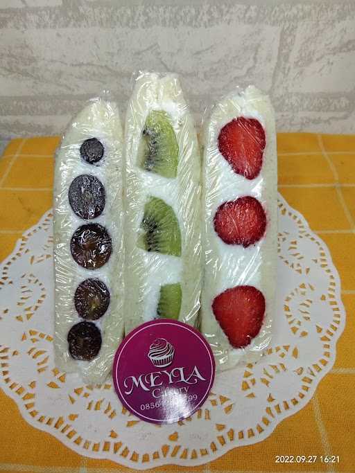 Meyla Cakery 5