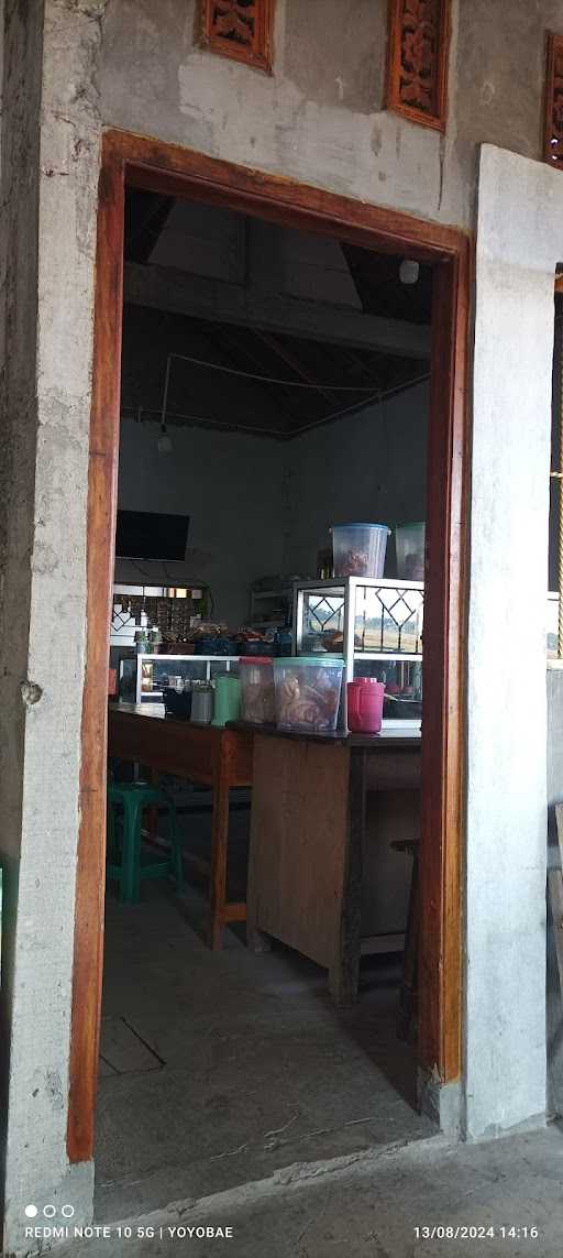 Cafe Mamih 1