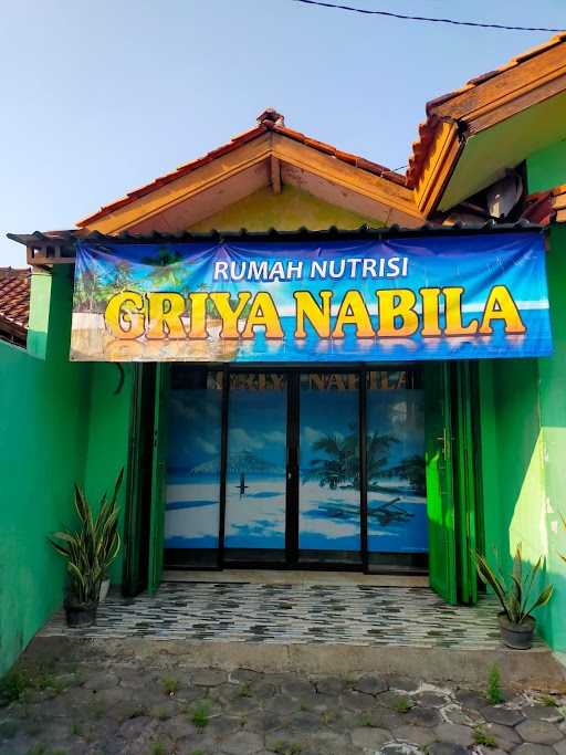 Club Griya Nabila 5