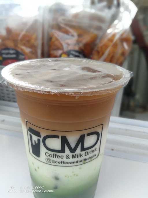 Cmd Coffee&Milkdrink 3