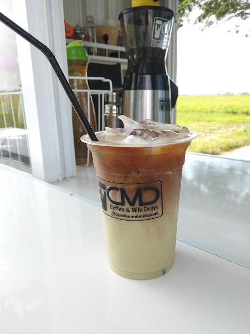 Cmd Coffee&Milkdrink 6