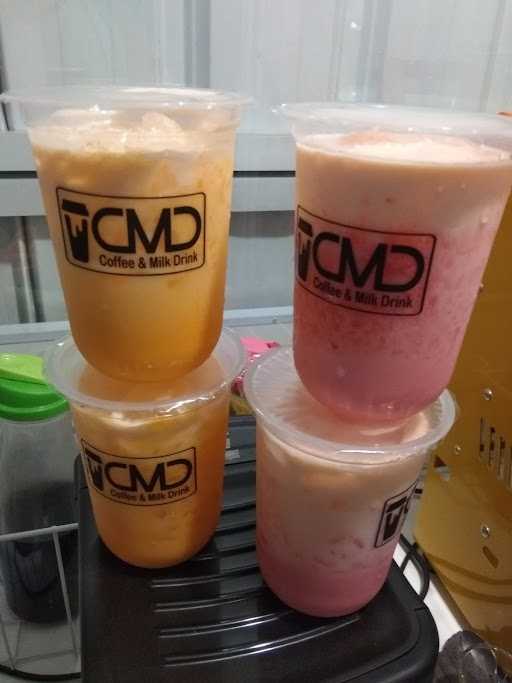 Cmd Coffee&Milkdrink 10