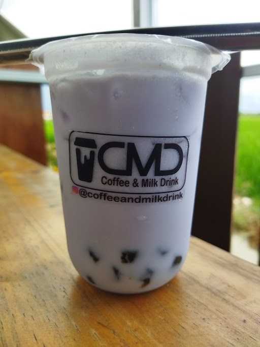 Cmd Coffee&Milkdrink 5