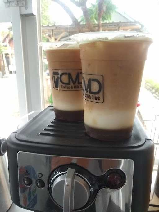 Cmd Coffee&Milkdrink 4