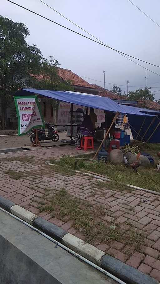 Pecel Lele Lamongan Centini 2