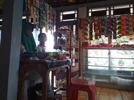 Warung Mamah Inunk 1