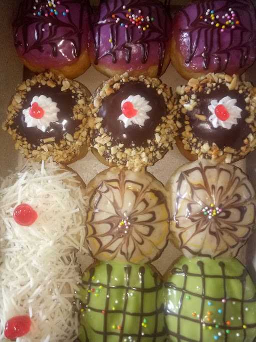 Amanda Donat 1