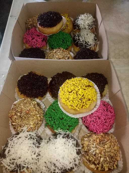 Amanda Donat 2