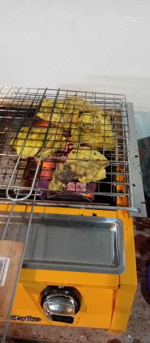 Ayam Bakar Dan Goreng Mbak Dilla 3