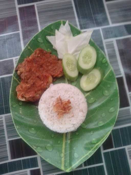 Ayam Bakar Mas Mukhti2 6