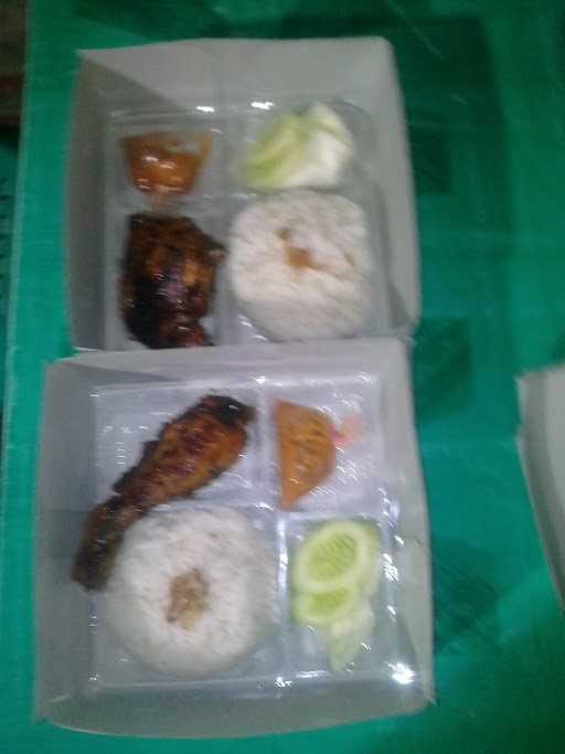 Ayam Bakar Mas Mukhti2 4