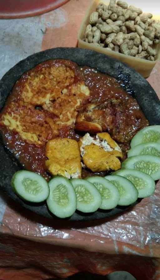 Ayam Bakar *Soliana Putri* 4