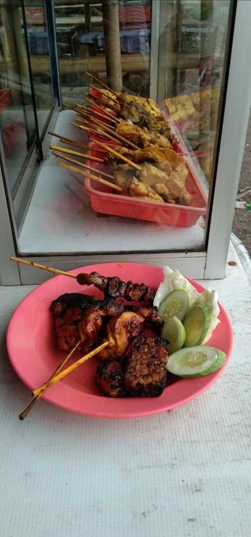 Ayam Bakar *Soliana Putri* 3