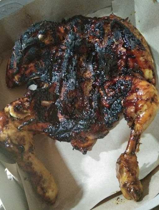 Ayam Bakar *Soliana Putri* 2