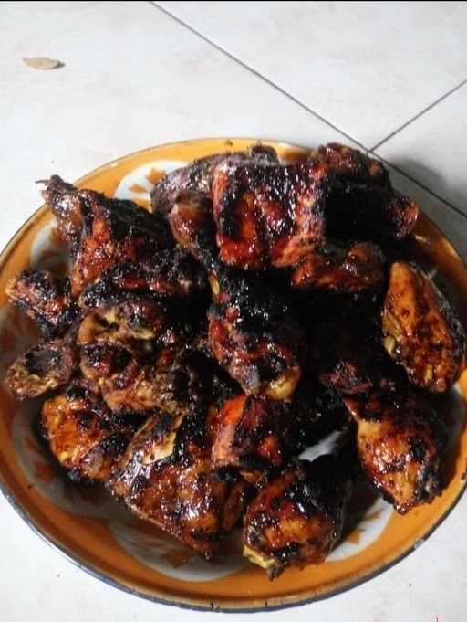 Ayam Bakar *Soliana Putri* 9