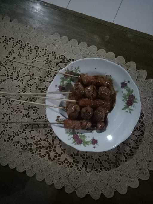 Bakso Bakar Mas Jayeng 3