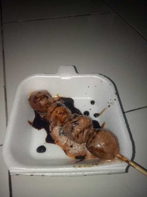 Bakso Bakar Mas Jayeng 2