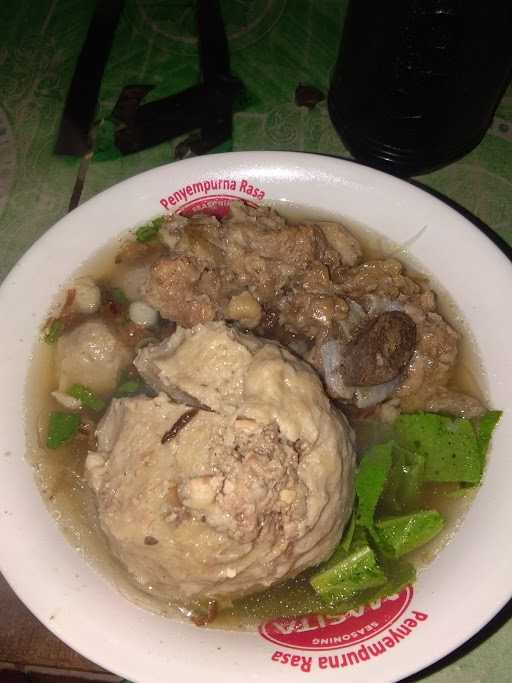 Bakso Mie Ayam Sejati 2