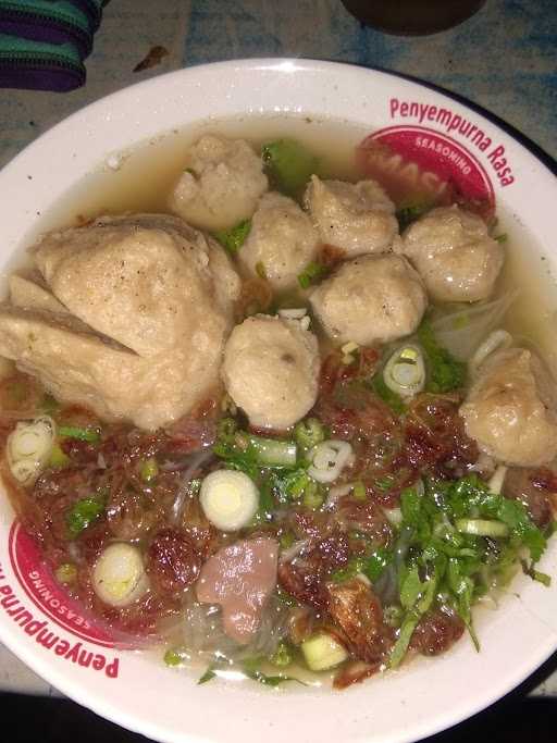 Bakso Mie Ayam Sejati 1