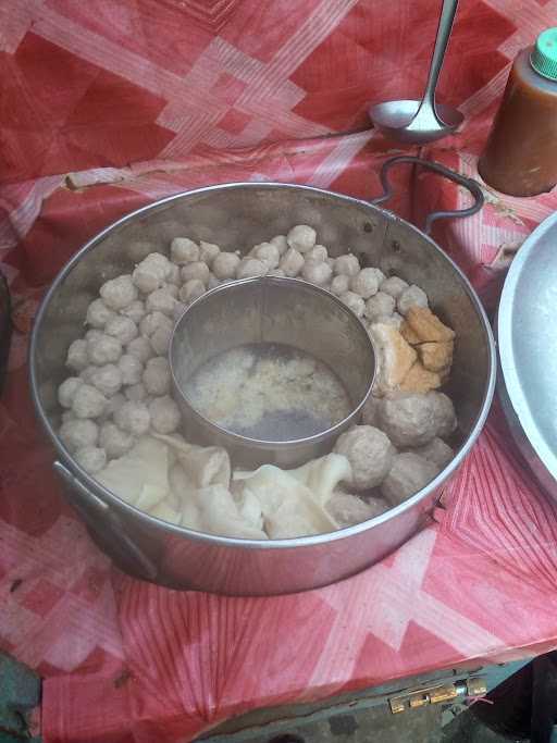 Bakso Tusuk Kuah 6