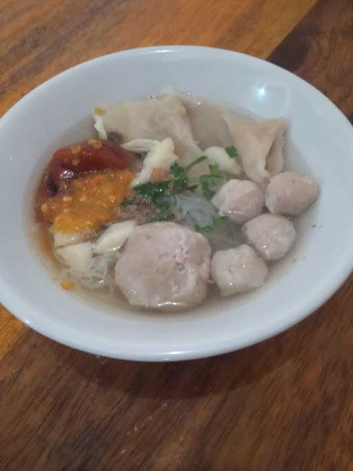 Bakso Tusuk Kuah 5