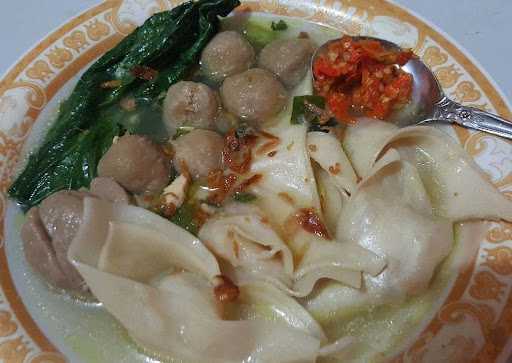 Bakso Tusuk Kuah 1