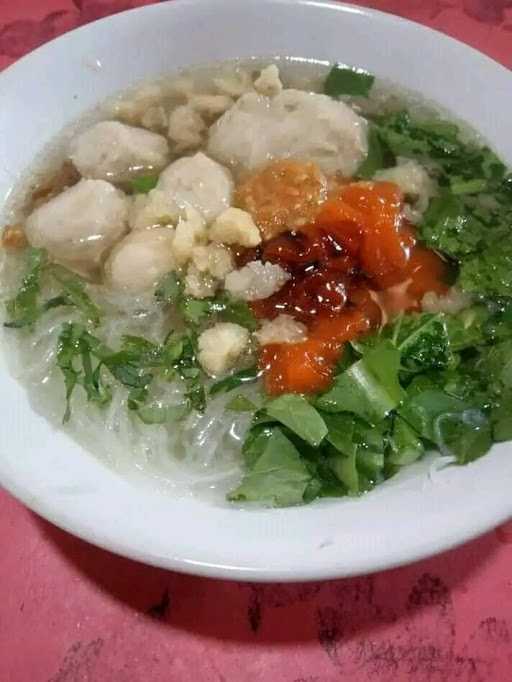 Bakso Tusuk Kuah 4