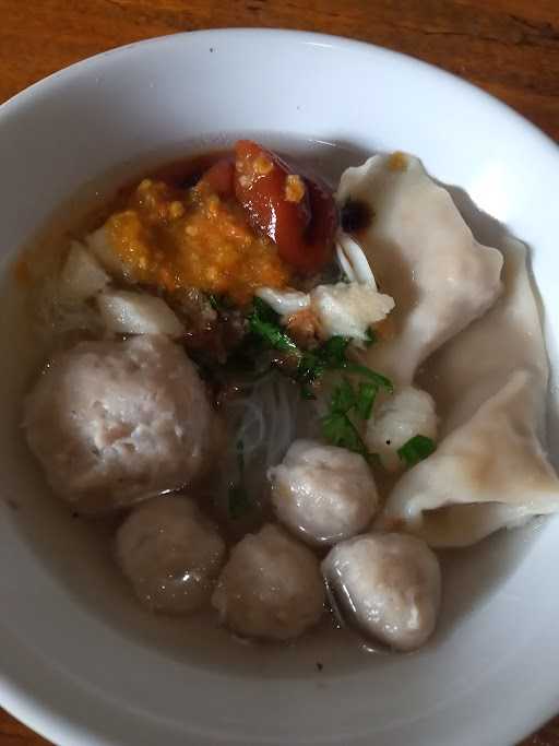 Bakso Tusuk Kuah 2