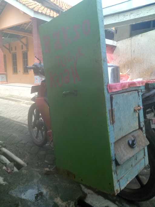 Bakso Tusuk Kuah 10