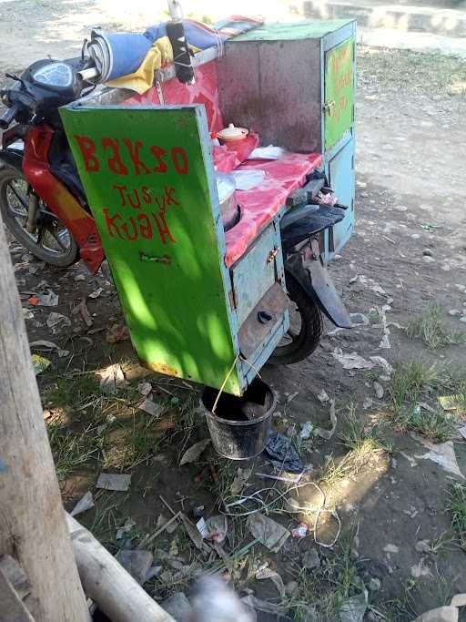 Bakso Tusuk Kuah 8