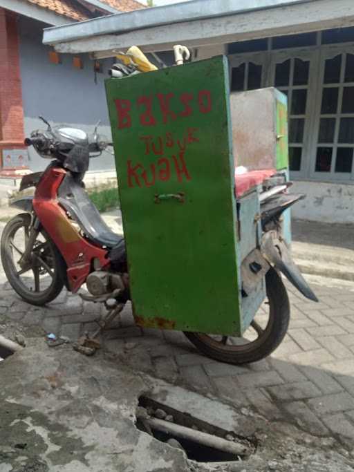 Bakso Tusuk Kuah 9