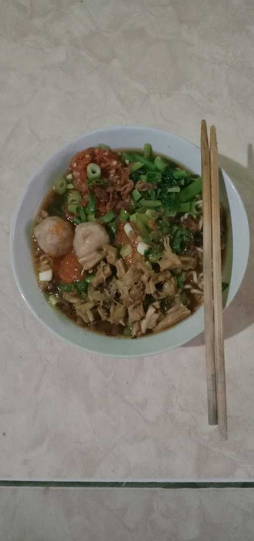 Baso Bambang 1