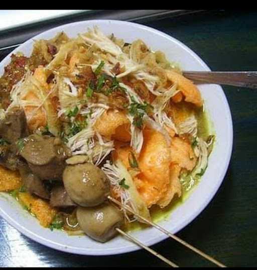 Bubur Ayam Puji Rasa 3