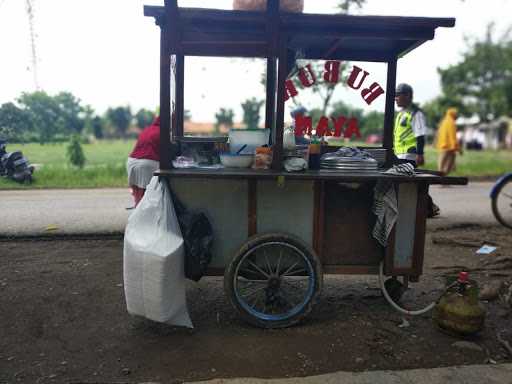 Bubur Ayam Puji Rasa 9