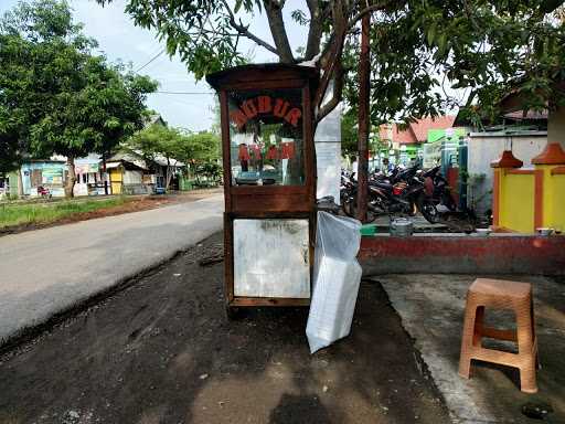 Bubur Ayam Puji Rasa 8