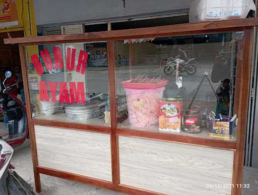 Bubur Ayam Puji Rasa 6