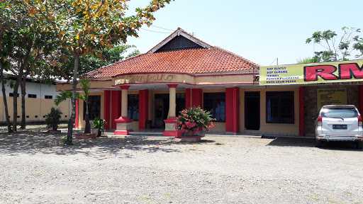 Cempako Rumah Makan 2