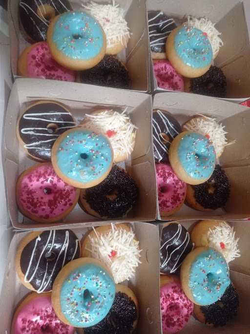 Donat Bim Bim 6