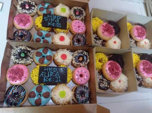 Donat Bim Bim 10