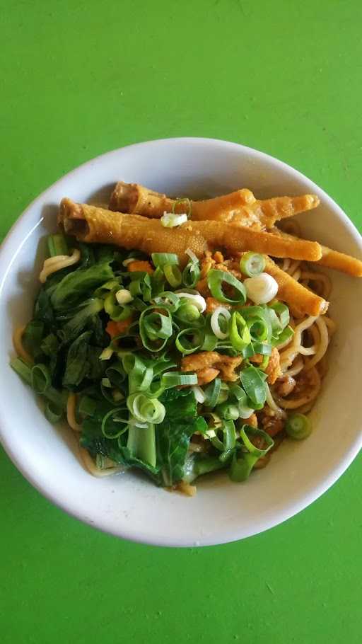 Kedai Bakso Berkah 3