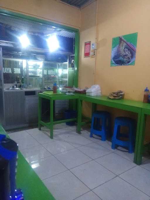 Kedai Bakso Berkah 4