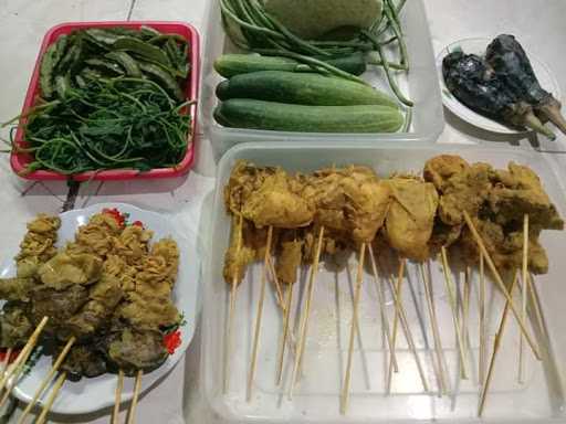 Lasehan Ayam Bakar Sambel Joss 3