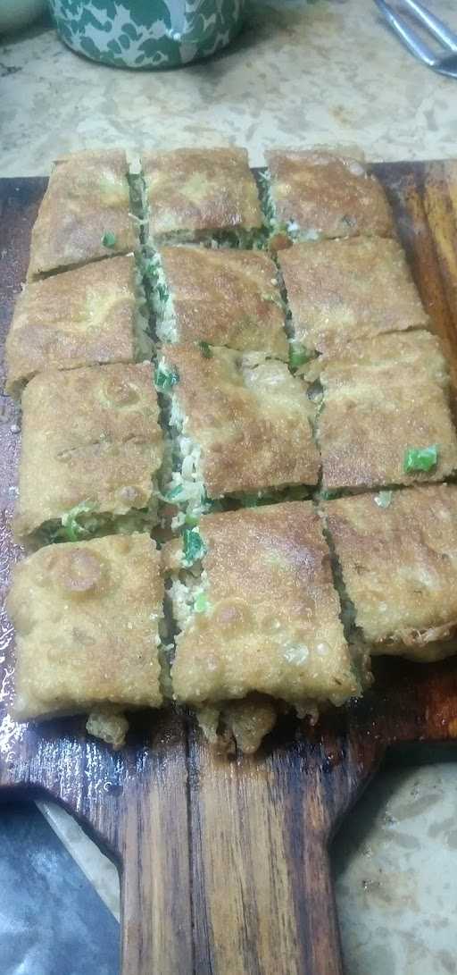 Martabak Manis Dan Telor Syabana 2